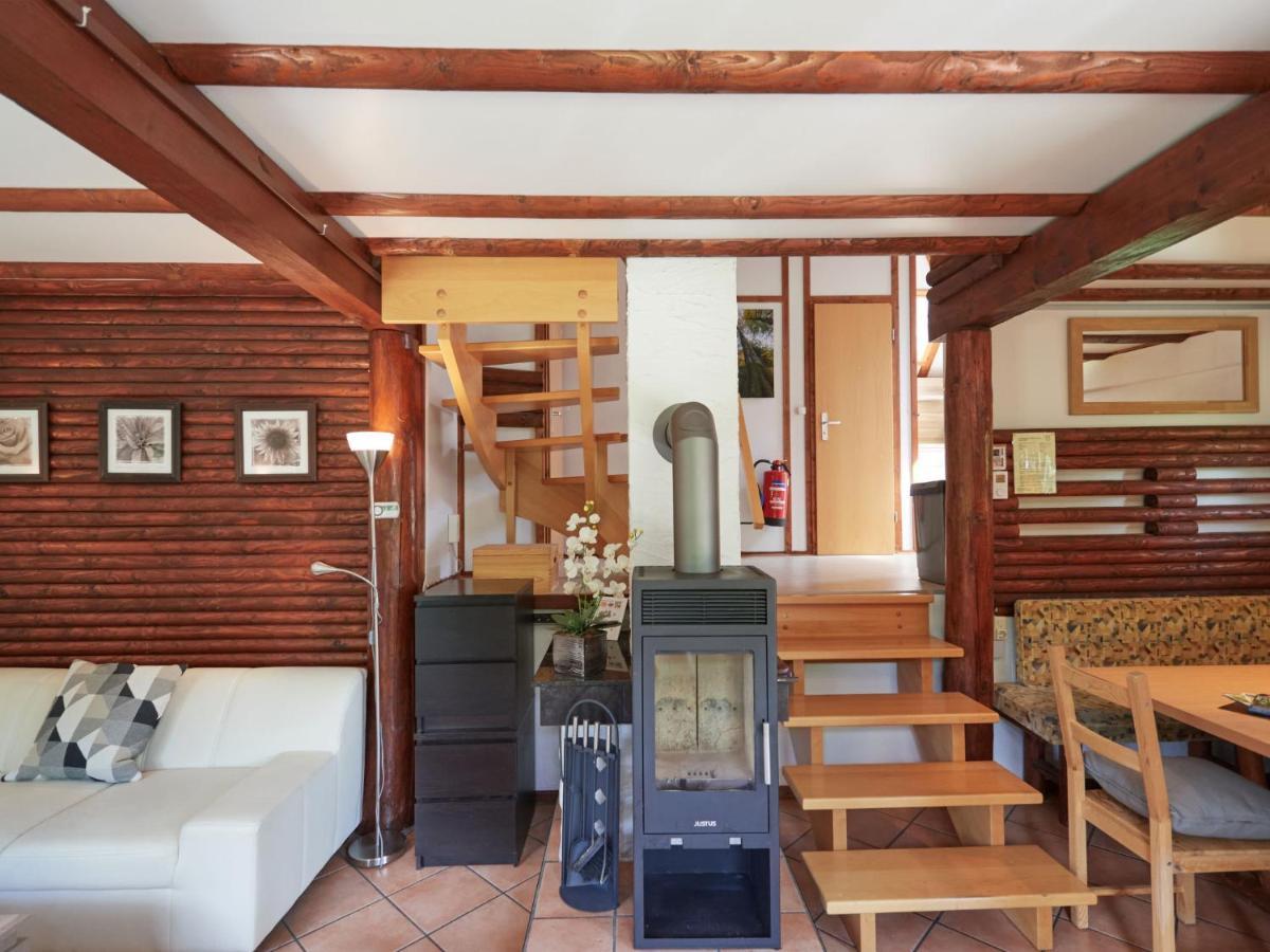 Holiday Home Am Sternberg 97 By Interhome Frankenau Exterior photo