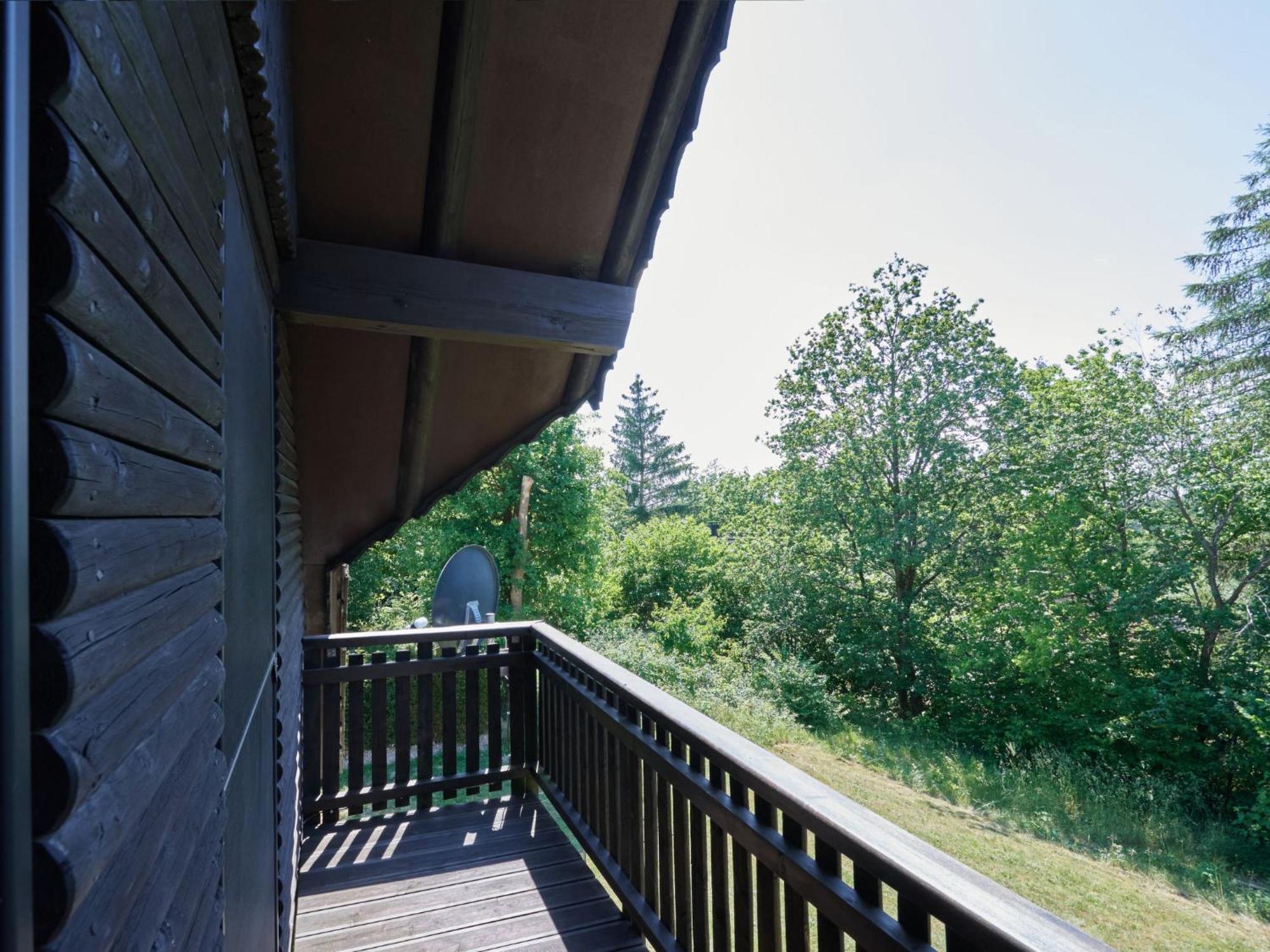 Holiday Home Am Sternberg 97 By Interhome Frankenau Exterior photo