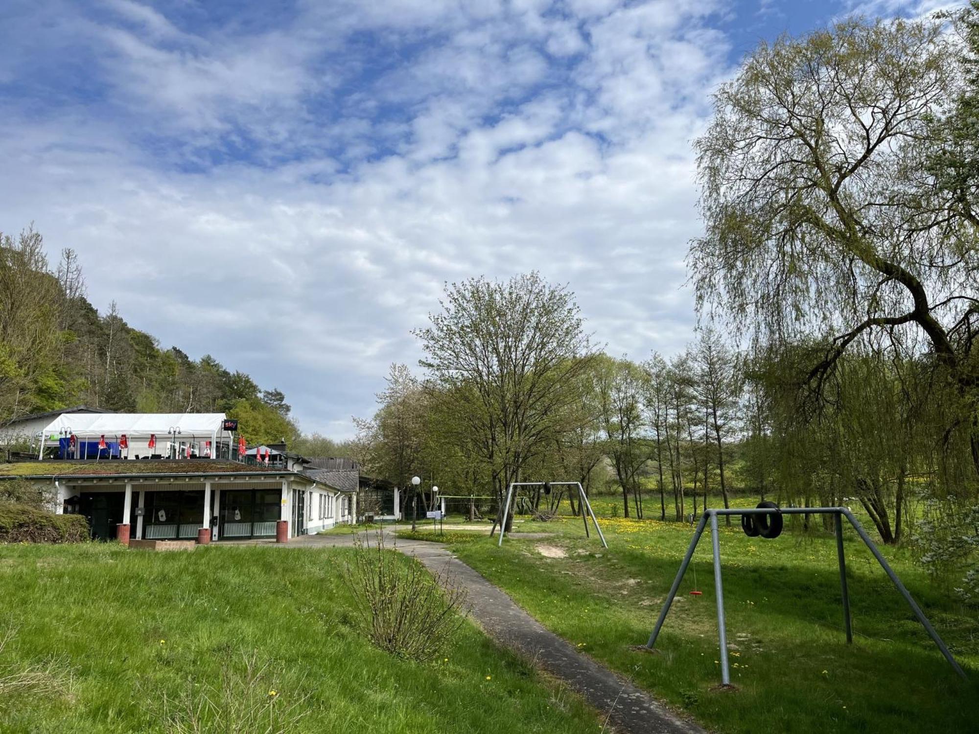 Holiday Home Am Sternberg 97 By Interhome Frankenau Exterior photo